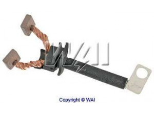 WAIglobal 68-8327 anglies šepetėlis, starteris
JE4918X66, M647X05971