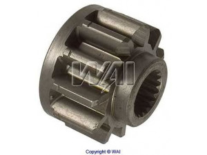 WAIglobal 54-82219-1 krumpliaratis, starteris