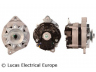 LUCAS ELECTRICAL LRA00285 kintamosios srovės generatorius 
 Elektros įranga -> Kint. sr. generatorius/dalys -> Kintamosios srovės generatorius