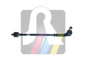 RTS 90-00901-1 strypo montavimas 
 Vairavimas -> Sujungimo trauklės surinkimas/dalys -> Sujungimo trauklės surinkimas
6K0422804E, 6K0422804F, 6K0422804E