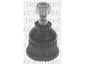 BORG & BECK BBJ5043 atramos/vairo trauklė 
 Ašies montavimas/vairavimo mechanizmas/ratai -> Sujungimai -> Atramos/vairo trauklė
91504248, 91504248, 91504248