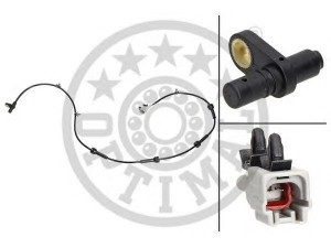OPTIMAL 06-S450 jutiklis, rato greitis
47900-1DA1A