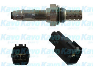 KAVO PARTS EOS-9085 lambda jutiklis 
 Išmetimo sistema -> Jutiklis/zondas
8946712030, 8946728090