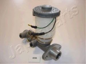 JAPANPARTS PF-406 pagrindinis cilindras, stabdžiai 
 Stabdžių sistema -> Pagrindinis stabdžių cilindras
46100-692-601