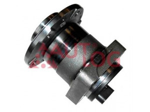 AUTLOG RS1185 rato guolio komplektas 
 Ašies montavimas/vairavimo mechanizmas/ratai -> Rato stebulė/montavimas -> Rato guolis
1400199280, 9403748969, 3739.25