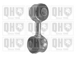 QUINTON HAZELL QLS3302S šarnyro stabilizatorius 
 Ašies montavimas/vairavimo mechanizmas/ratai -> Stabilizatorius/fiksatoriai -> Savaime išsilyginanti atrama
3 530 304 9