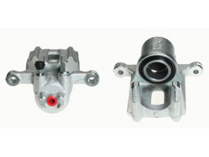 BUDWEG CALIPER 344361 stabdžių apkaba 
 Dviratė transporto priemonės -> Stabdžių sistema -> Stabdžių apkaba / priedai
43018-S9A-E00, 43018-SWA-A10, 43018-SXS-000