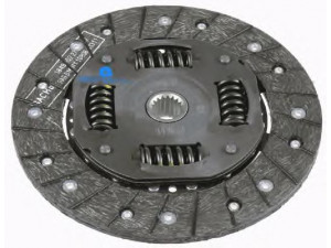 SACHS 1878 000 794 sankabos diskas
2055 AT, 2055 HS, 2055 W1, 2055 W5
