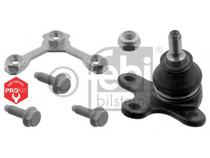 FEBI BILSTEIN 14426 atramos/vairo trauklė 
 Ašies montavimas/vairavimo mechanizmas/ratai -> Sujungimai -> Atramos/vairo trauklė
6N0 407 365 A, 6N0 407 365 A S
