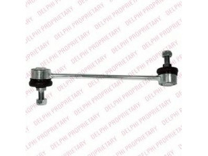 DELPHI TC2285 šarnyro stabilizatorius 
 Ašies montavimas/vairavimo mechanizmas/ratai -> Stabilizatorius/fiksatoriai -> Savaime išsilyginanti atrama
54840-1J000, 54840-1J000