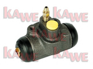 KAWE W4100 rato stabdžių cilindras 
 Stabdžių sistema -> Ratų cilindrai
BB6226610, BB6226610A