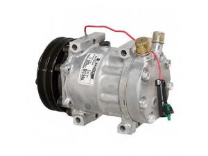 HOFFER K11210 kompresorius, oro kondicionierius
