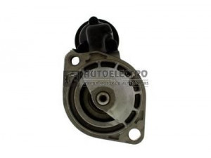 AUTOELECTRO AEU0578 starteris 
 Elektros įranga -> Starterio sistema -> Starteris
047911023A, 047911023AX
