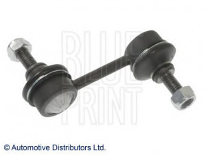 BLUE PRINT ADG085124 šarnyro stabilizatorius 
 Ašies montavimas/vairavimo mechanizmas/ratai -> Stabilizatorius/fiksatoriai -> Savaime išsilyginanti atrama
A111C0063F, A111C0063F