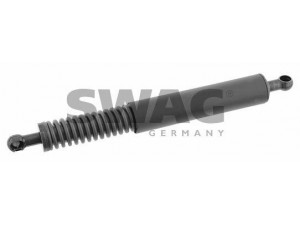 SWAG 10 92 4718 dujinė spyruoklė, bagažinė 
 Priedai -> Bagažinė/pakrovimo skyrius
251 740 02 45