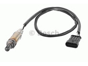 BOSCH 0 258 005 658 lambda jutiklis 
 Variklis -> Variklio elektra
46447841