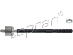 TOPRAN 722 829 vidinė skersinė vairo trauklė 
 Vairavimas -> Vairo mechanizmo sujungimai
3812 F6