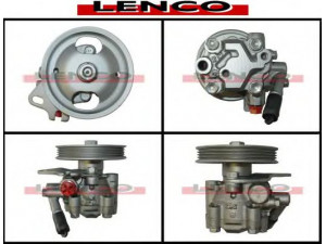LENCO SP3407 hidraulinis siurblys, vairo sistema 
 Vairavimas -> Vairo pavara/siurblys
45123531, 4911055M00, 4911077A00