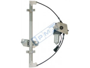 PMM 28044 R lango pakėliklis 
 Vidaus įranga -> Elektrinis lango pakėliklis
8240402010
