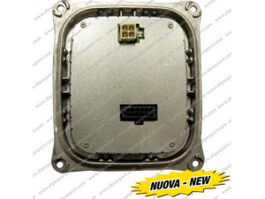 DIPASPORT LTX003BLN valdymo blokas, žibintai
2219000404, 2219008001, 22198706289