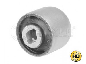 MEYLE 514 610 0001/HD įvorė, valdymo svirties montavimas 
 Ašies montavimas/vairavimo mechanizmas/ratai -> Valdymo svirtis/pasukamosios svirties sujungimas -> Montavimas/sutvirtinimas
30645847, 31201003, 31304040, 8672224