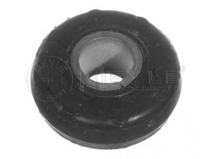 MEYLE 714 502 0001 įvorė, valdymo svirties montavimas 
 Ašies montavimas/vairavimo mechanizmas/ratai -> Valdymo svirtis/pasukamosios svirties sujungimas -> Montavimas/sutvirtinimas
1 637 183, 5 021 458, 5 021 459