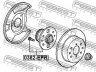 FEBEST 0382-EPR rato stebulė
42200-S5A-J01