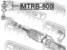FEBEST MTRB-900 remonto komplektas, vairo trauklės galas 
 Vairavimas -> Sujungimo trauklės surinkimas/dalys -> Remonto komplektas
4422A001, MR374974