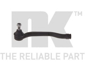 NK 5033979 skersinės vairo trauklės galas 
 Vairavimas -> Vairo mechanizmo sujungimai
485202710R, 485204710R