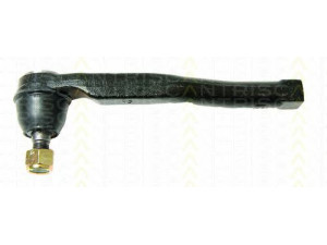 TRISCAN 8500 21104 skersinės vairo trauklės galas 
 Vairavimas -> Vairo mechanizmo sujungimai
9374-0722, 93740722