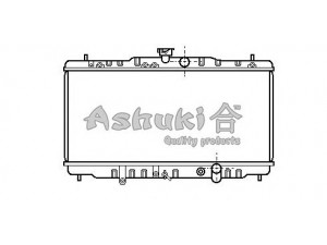 ASHUKI H557-36 radiatorius, variklio aušinimas 
 Aušinimo sistema -> Radiatorius/alyvos aušintuvas -> Radiatorius/dalys
19010-PK1-013, 19010-PK1-023, 19010-PK1-662