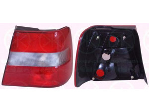 KLOKKERHOLM 90370712A1 kombinuotas galinis žibintas 
 Dviratė transporto priemonės -> Elektros įranga -> Kombinuotas galinis žibintas/dalys -> Kombinuotas galinis žibintas
9151630