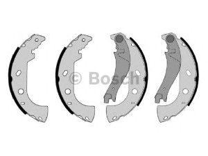 BOSCH F 026 004 559 stabdžių trinkelių komplektas 
 Techninės priežiūros dalys -> Papildomas remontas
77362284, 9947939, 77362284, 9947939