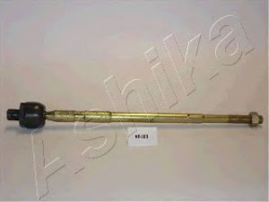 ASHIKA 76-03-398 vidinė skersinė vairo trauklė 
 Vairavimas -> Vairo mechanizmo sujungimai
B456-32-25X