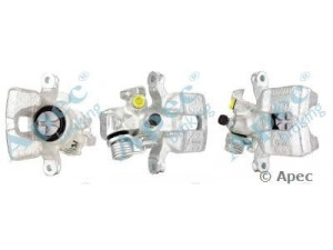 APEC braking LCA154 stabdžių apkaba 
 Dviratė transporto priemonės -> Stabdžių sistema -> Stabdžių apkaba / priedai
43023SK3E00, GBC158