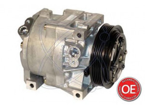 ELECTRO AUTO 20D1561 kompresorius, oro kondicionierius 
 Oro kondicionavimas -> Kompresorius/dalys
46757168, 46785772, 46757168, 46785772