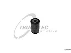 TRUCKTEC AUTOMOTIVE 07.18.051 alyvos filtras
03L 115 466, 03L 115 562