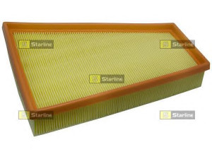 STARLINE SF VF2240 oro filtras 
 Techninės priežiūros dalys -> Techninės priežiūros intervalai
1444R6, 1427G4, 1427G5, 1444R5