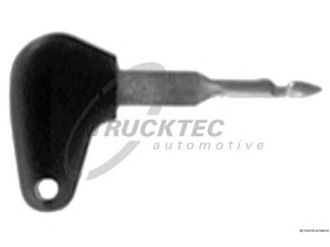 TRUCKTEC AUTOMOTIVE 01.42.002 raktas
000 545 1235