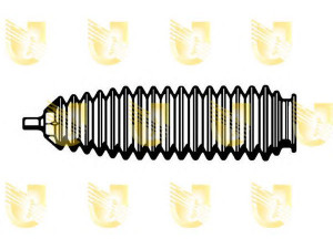 UNIGOM 313112H gofruotoji membrana, vairavimas 
 Vairavimas -> Gofruotoji membrana/sandarinimai
482036F610