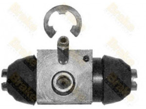Brake ENGINEERING WC1728BE rato stabdžių cilindras 
 Stabdžių sistema -> Ratų cilindrai
91107481, 6046022, 76VB2262BA
