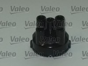VALEO 662434 skirstytuvo dangtelis 
 Kibirkšties / kaitinamasis uždegimas -> Degimo skirstytuvas/dalys