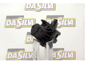 DA SILVA DP2139 hidraulinis siurblys, vairo sistema 
 Vairavimas -> Vairo pavara/siurblys
0000007617059, 7617059