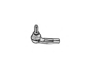 OCAP 0291059 skersinės vairo trauklės galas 
 Vairavimas -> Vairo mechanizmo sujungimai
8Z0 419 812 A, 6K0422811, 6X0422811