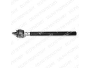 DELPHI TA1302 vidinė skersinė vairo trauklė 
 Vairavimas -> Vairo mechanizmo sujungimai
7700 754 706