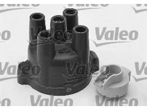VALEO 243142 montavimo komplektas, uždegimo valdymo blokas 
 Kibirkšties / kaitinamasis uždegimas -> Uždegimo modulis/valdymo blokas