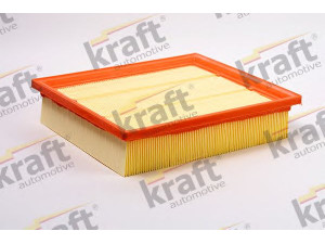 KRAFT AUTOMOTIVE 1710620 oro filtras 
 Techninės priežiūros dalys -> Techninės priežiūros intervalai
1444 N2, 619080, 1H0 129 620, 1HM 129 620