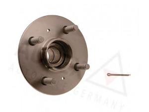 AUTEX 802628 rato guolio komplektas 
 Ašies montavimas/vairavimo mechanizmas/ratai -> Rato stebulė/montavimas -> Rato guolis
42410-87702, 42410-87702