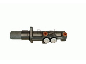 BOSCH 0 204 123 367 pagrindinis cilindras, stabdžiai 
 Stabdžių sistema -> Pagrindinis stabdžių cilindras
000 430 59 01, 000 431 59 01, A 000 430 59 01