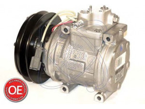ELECTRO AUTO 20D3460 kompresorius, oro kondicionierius
20Y9793110, 20Y9793111
